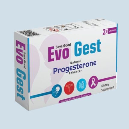 EvoGest Capsule
