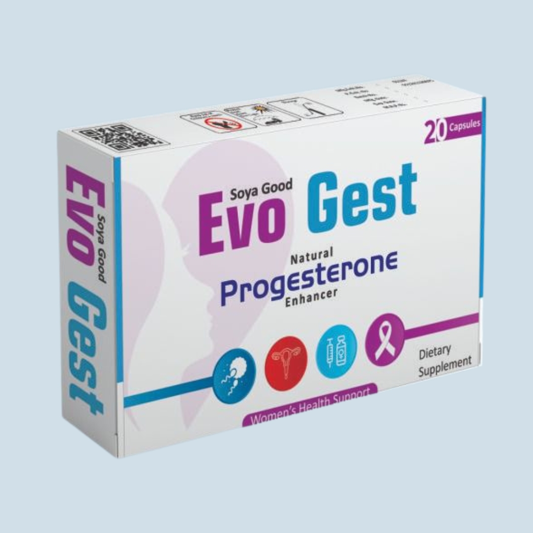 EvoGest Capsule EvoGest Capsule