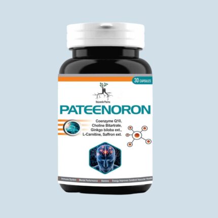 Pateenoron