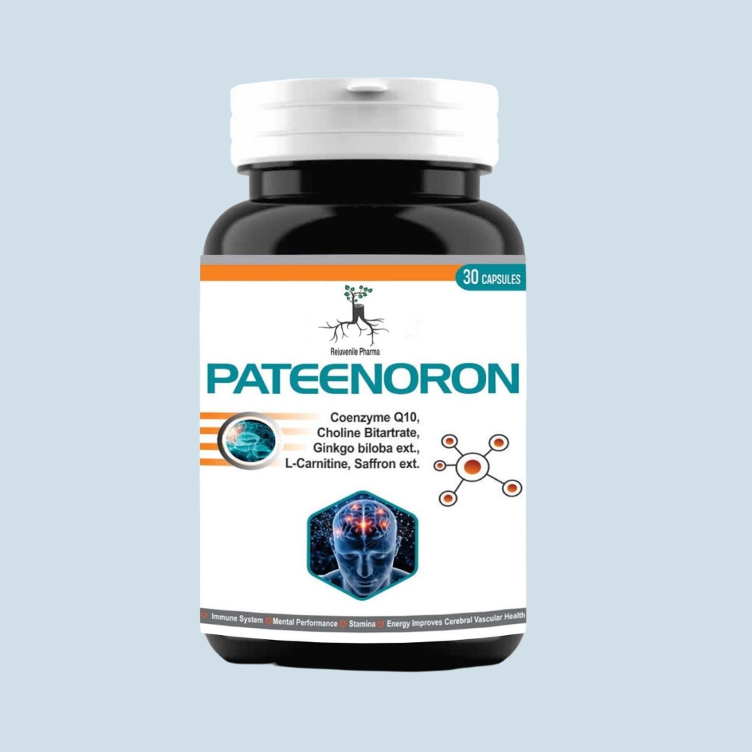 Pateenoron Pateenoron