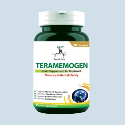 Teramemogen
